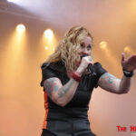 Dynamo Metal Fest 2017: Vuur